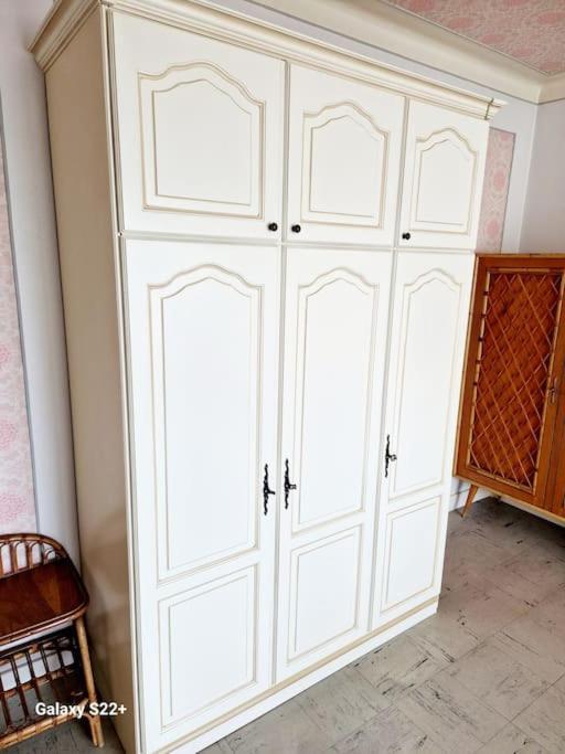 Cozy Studio, Sea View, Old Town, Near Beaches Антиб Екстериор снимка